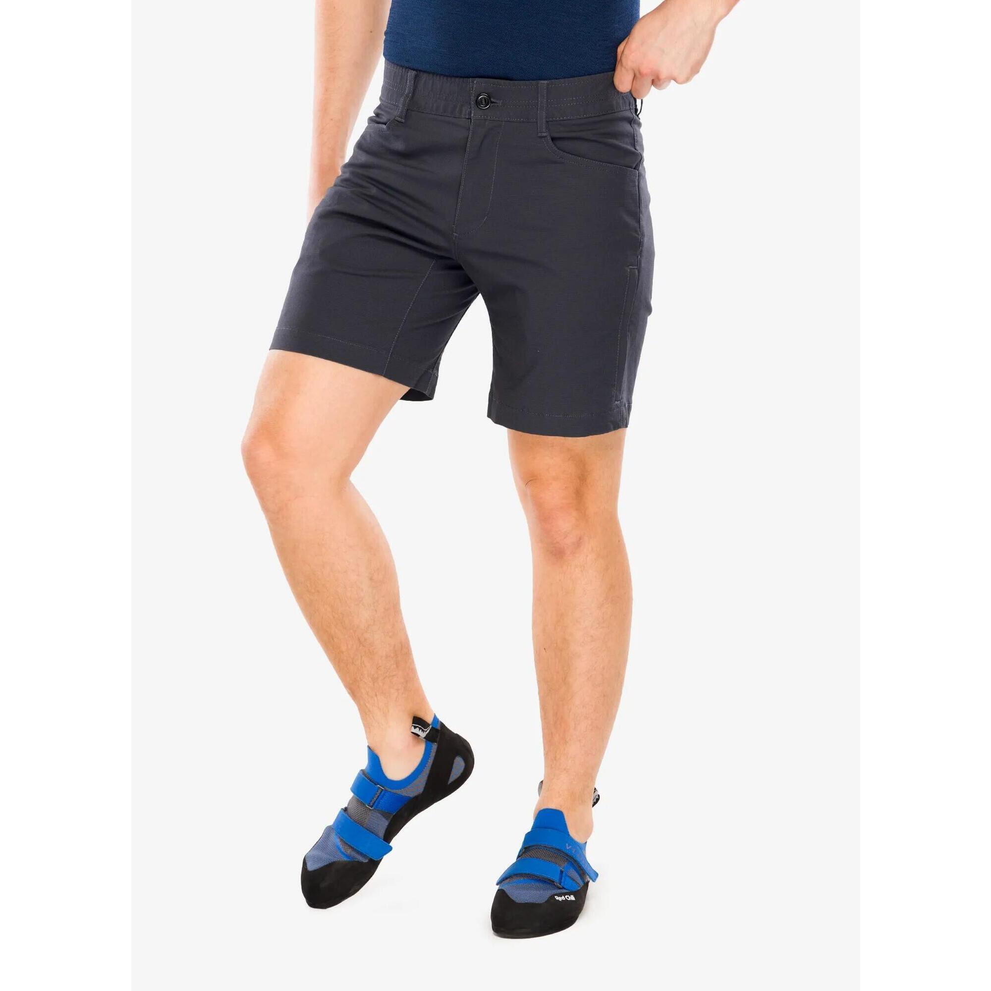 Spodenki męskie Black Diamond Rocklock Shorts