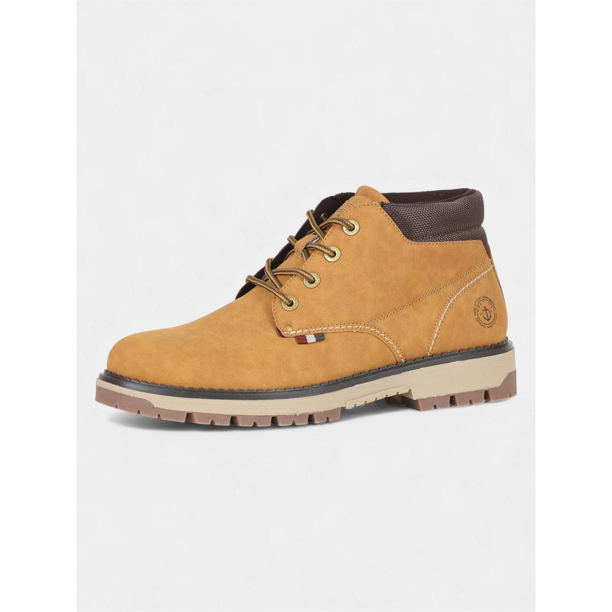 Buty Męskie Nautica Gate NBK