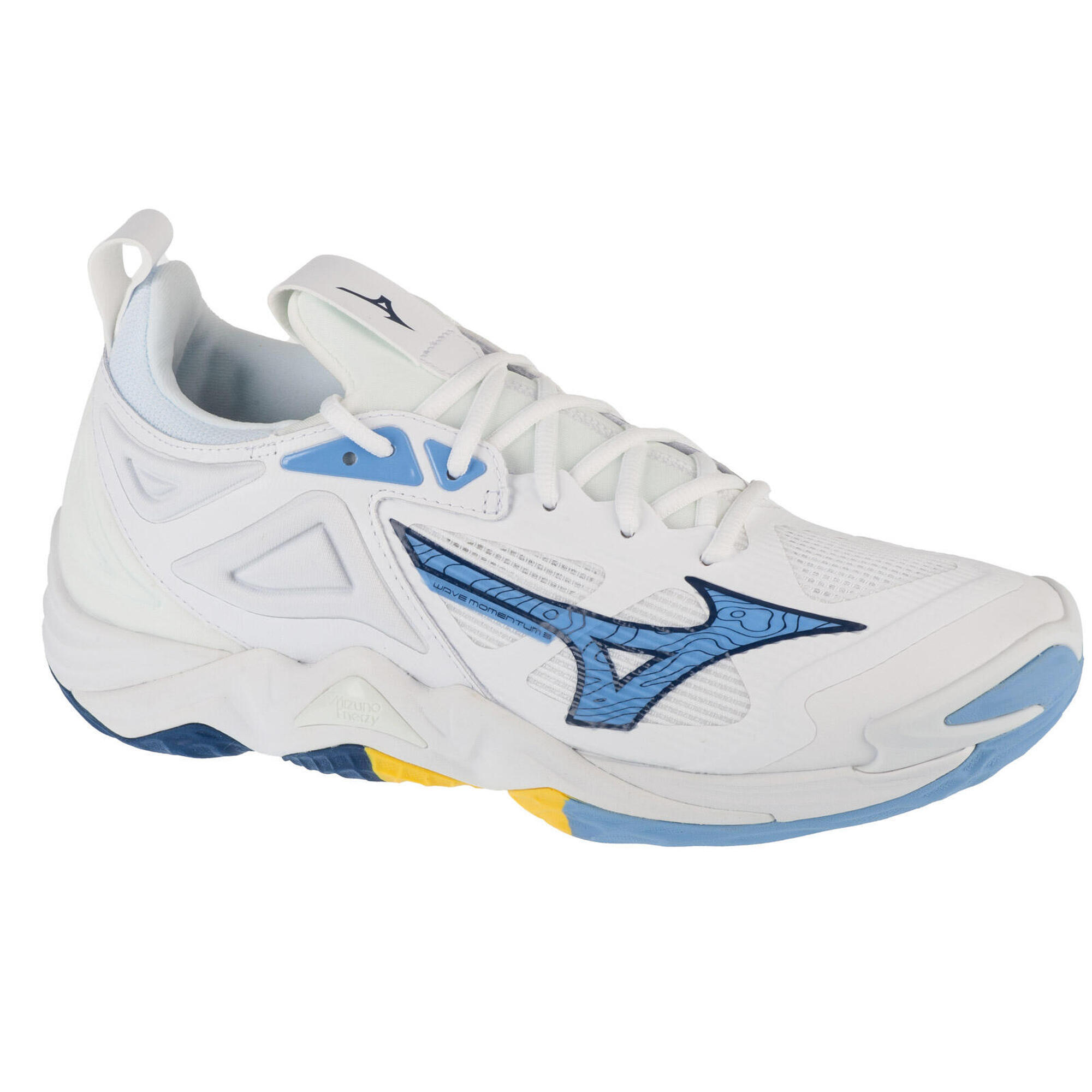 Buty halowe Mizuno Wave Momentum