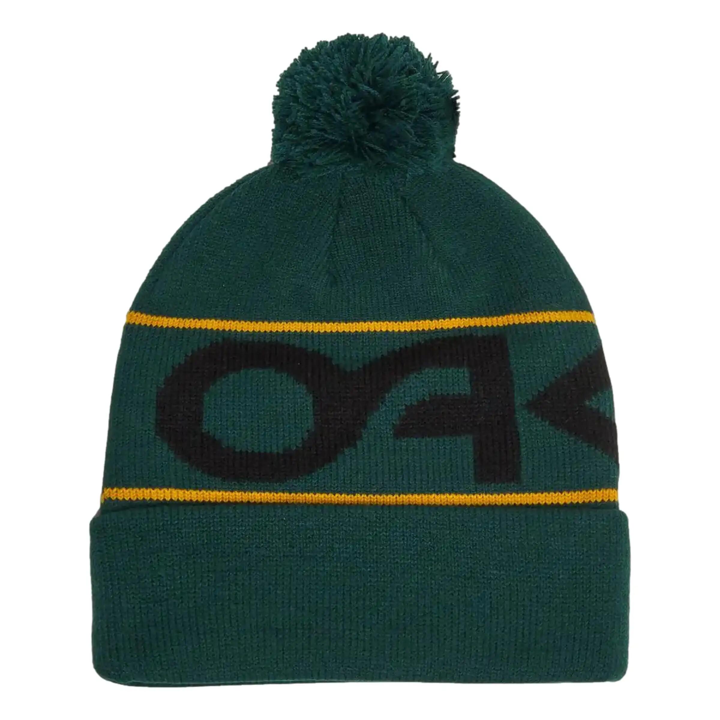 Czapka Zimowa Unisex Oakley Factory Cuff Beanie