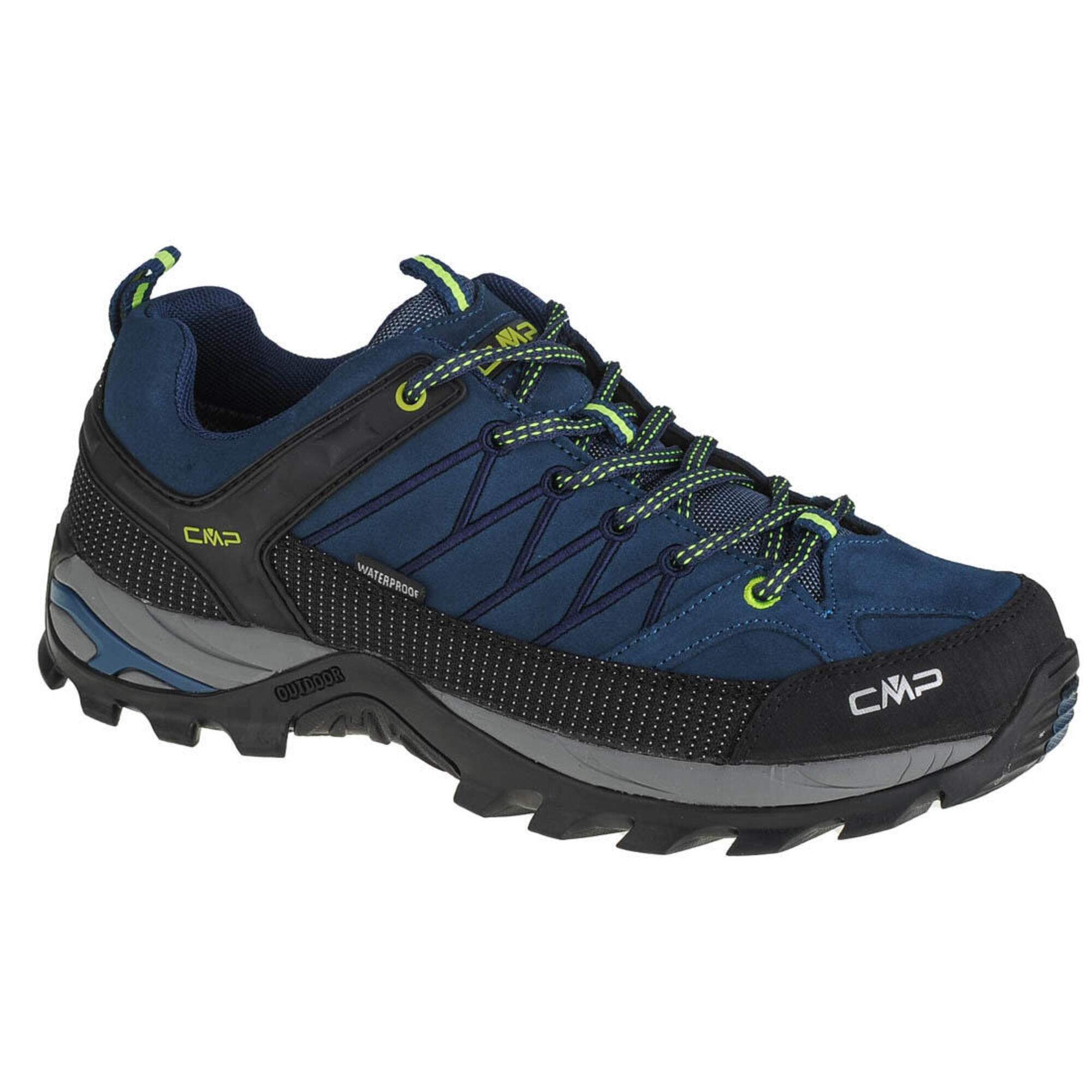 Buty trekkingowe CMP Rigel