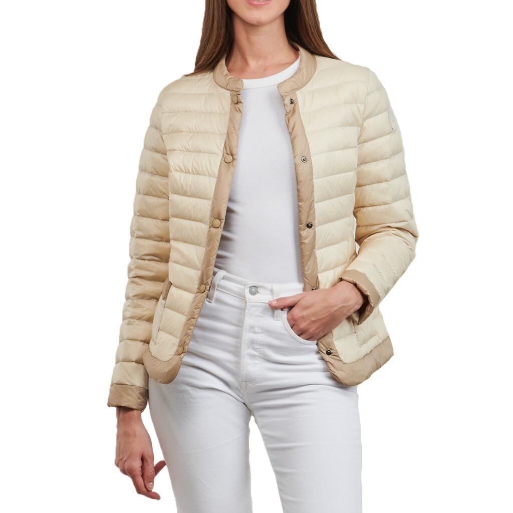 Kurtka JOTT PAOLA Beżowy