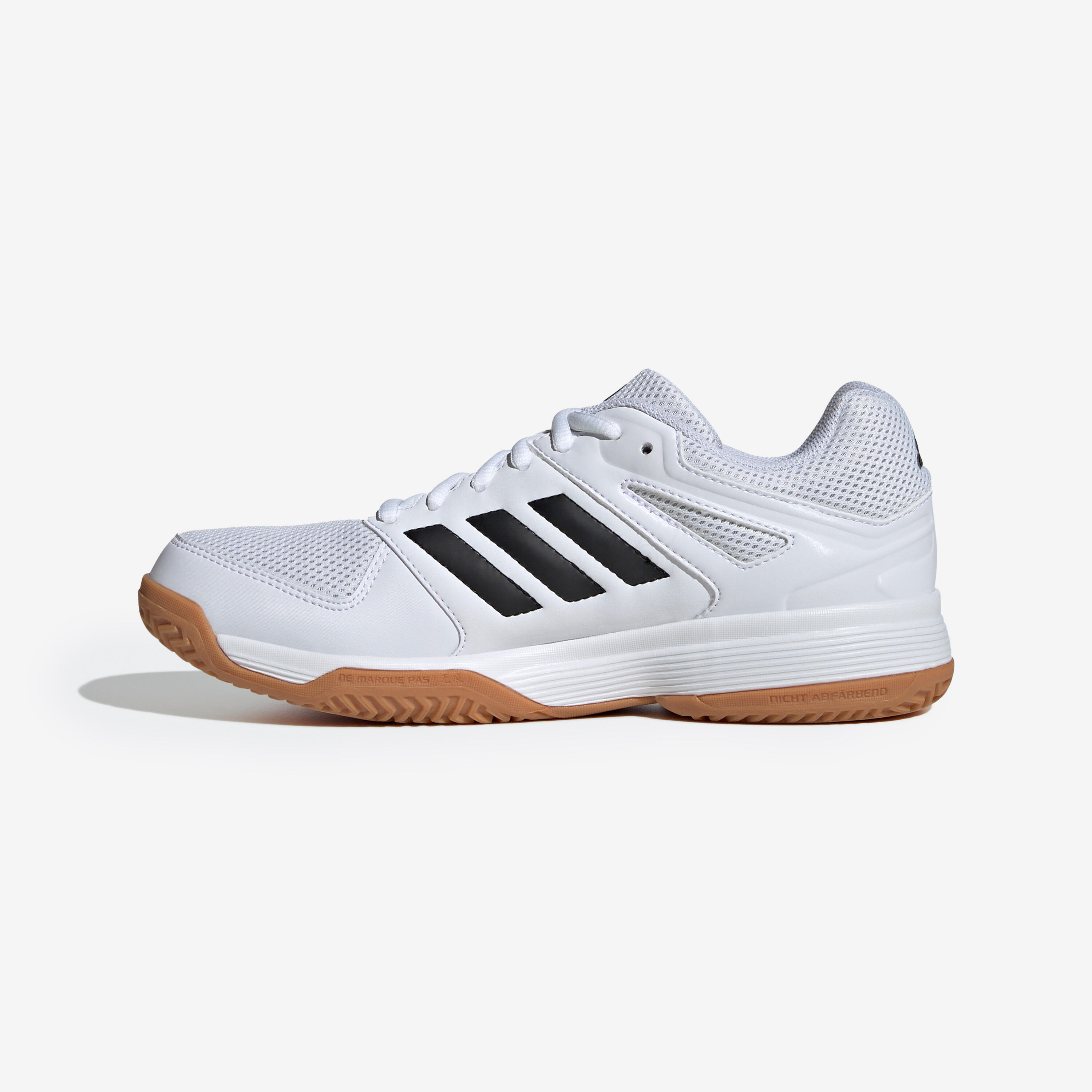 Buty do badmintona damskie ADIDAS Speedcourt