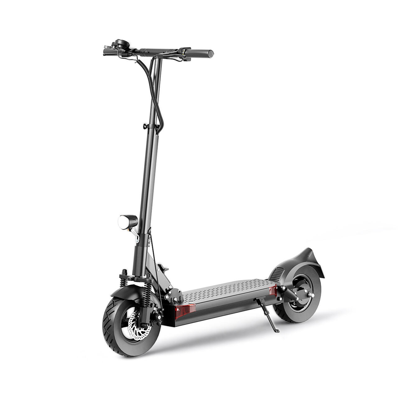 Hulajnoga elektryczna Motus Pro 10, Koła 10", Zasięg 55km, Silnik 600W