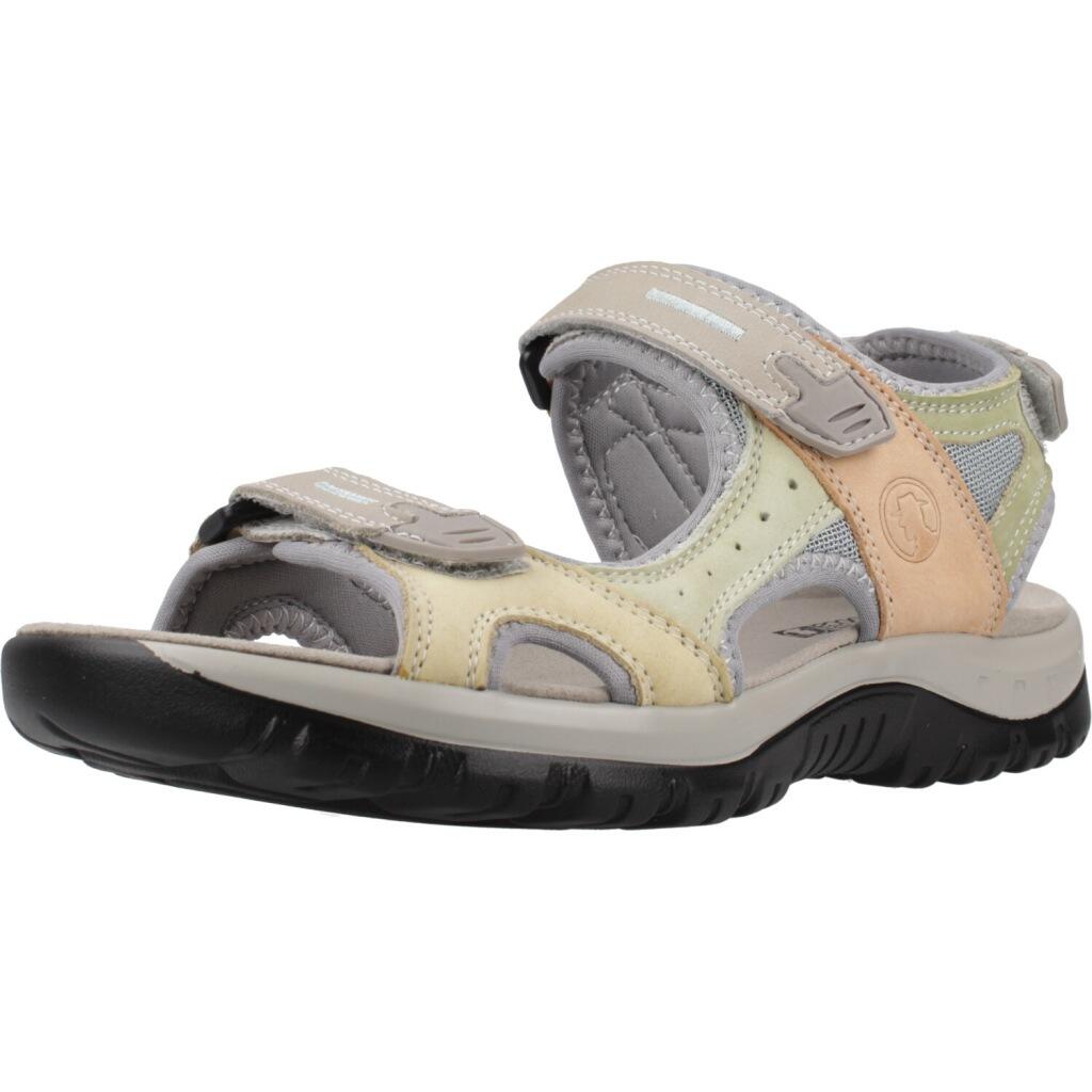 Sandały CORONEL TAPIOCCA T275 6 Wielokolorowy