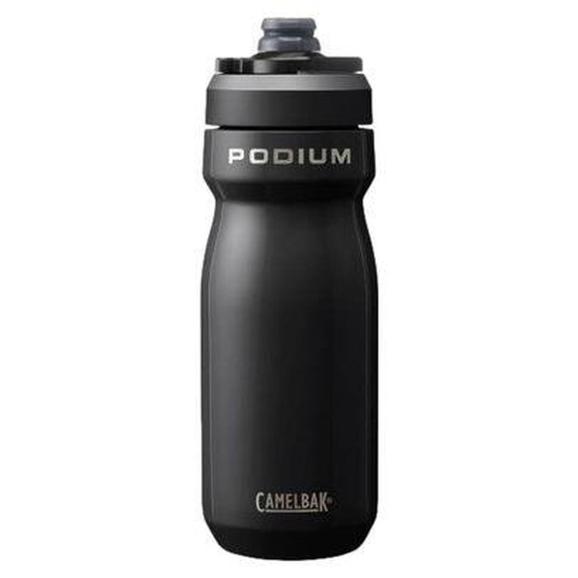 Bidon rowerowy CAMELBAK Podium® Steel