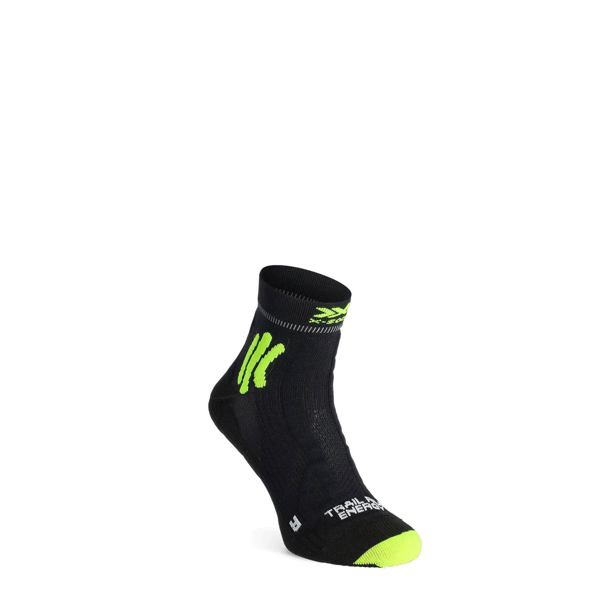 Skarpety do biegania X-Socks Trail Run Energy 4.0