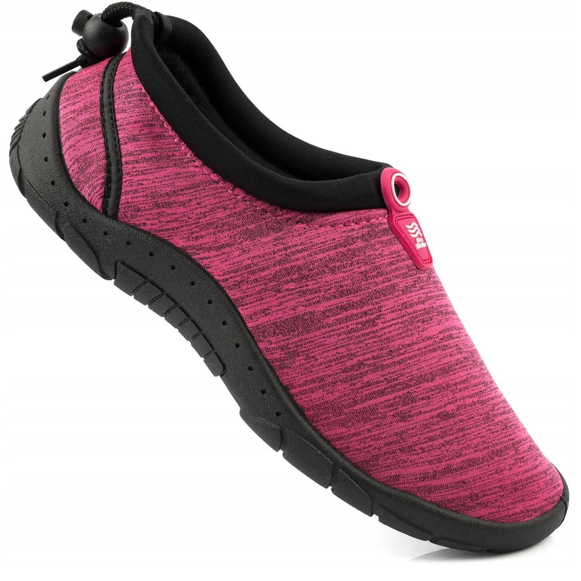 Buty do pływania na plażę Prowater