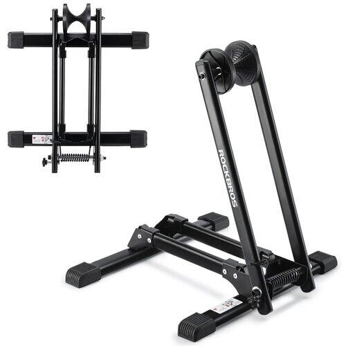 Składany stojak rowerowy - ROCKBROS HS-026A
