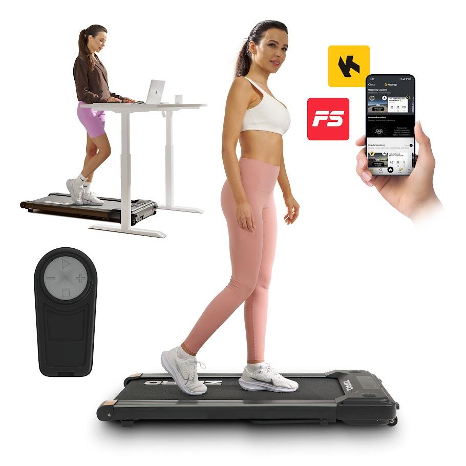 Bieżnia do chodzenia Zipro Yougo