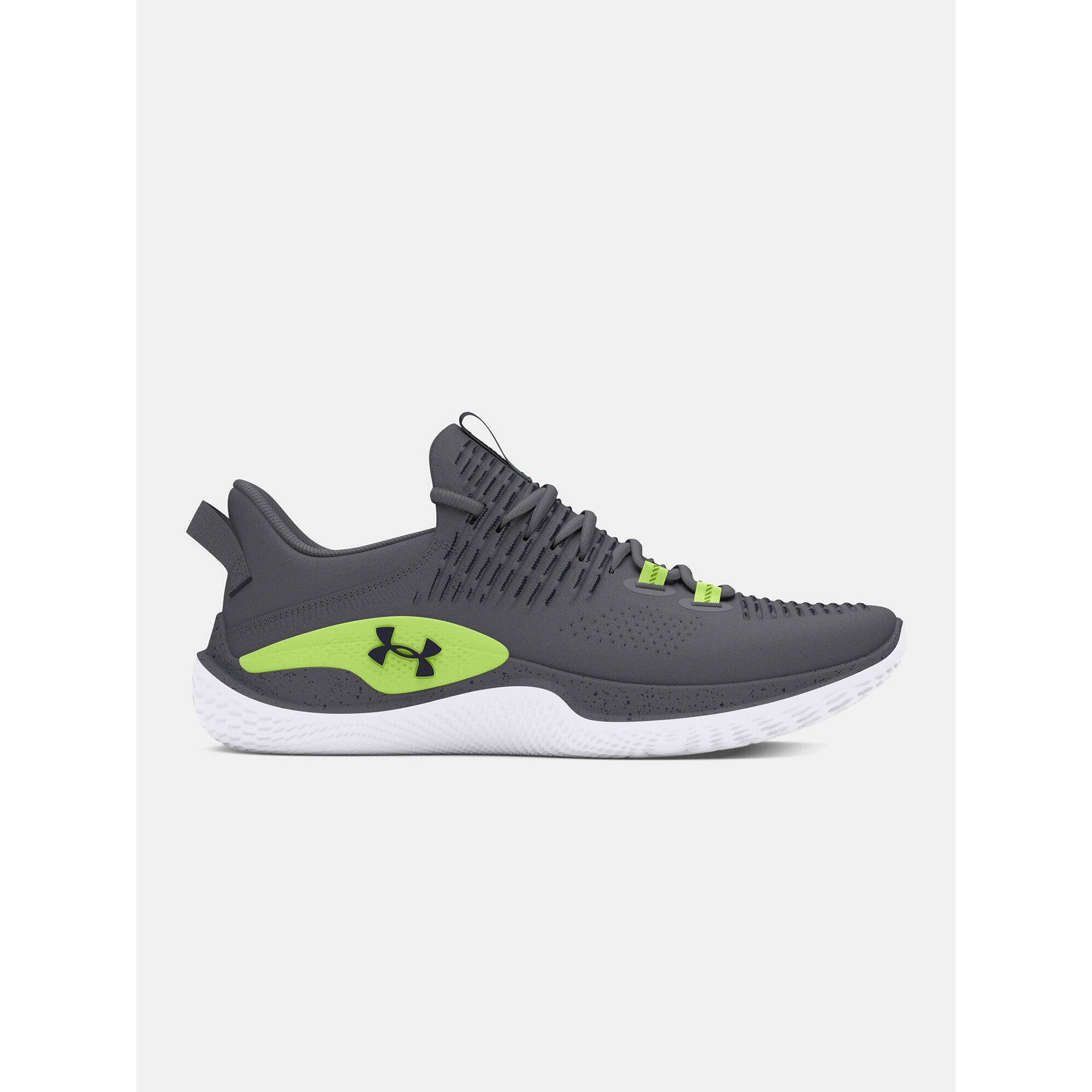 Buty treningowe męskie Under Armour Dynamic IntelliKnit
