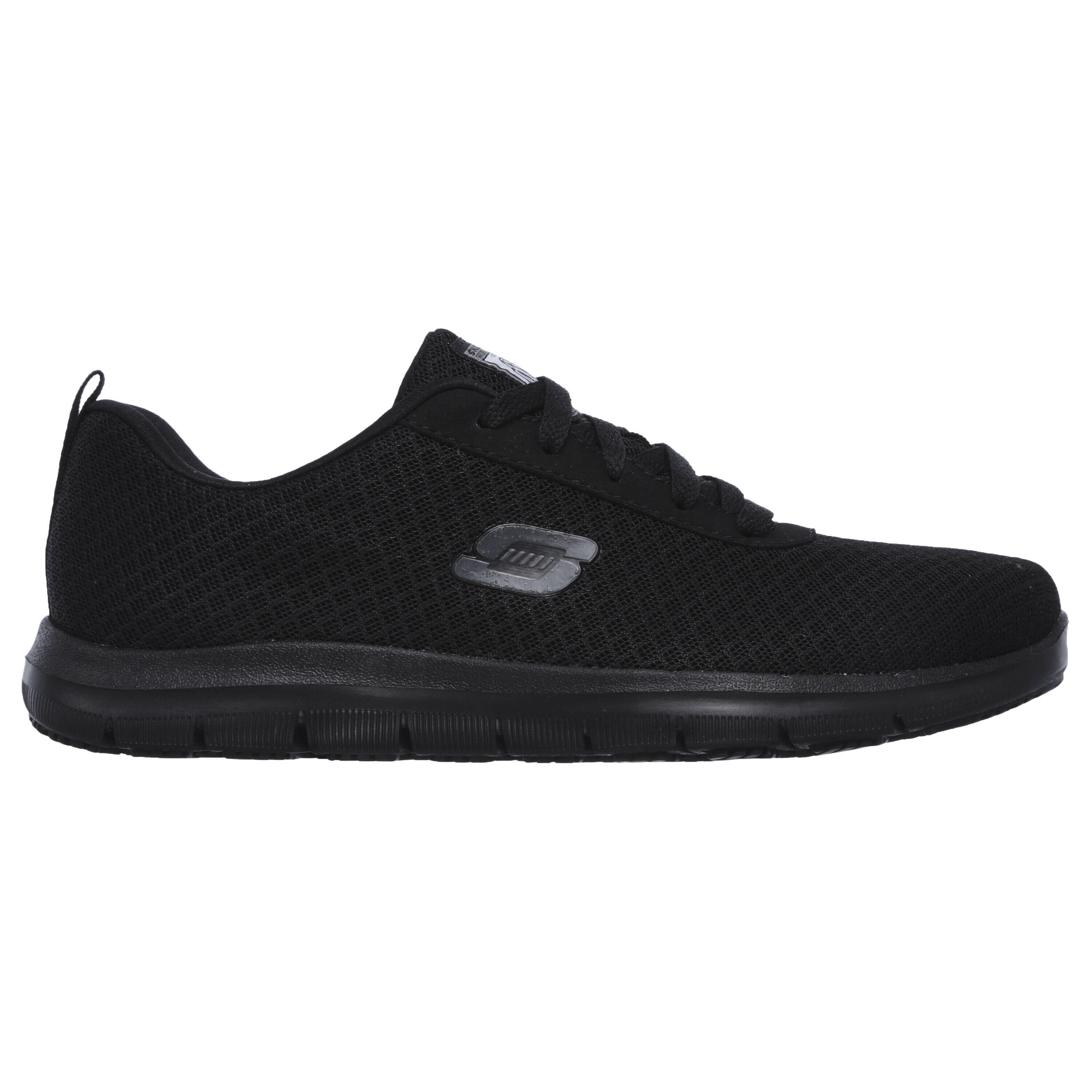 Trenerzy damscy Skechers Work Relaxed Fit: Ghenter-Bronaugh SR