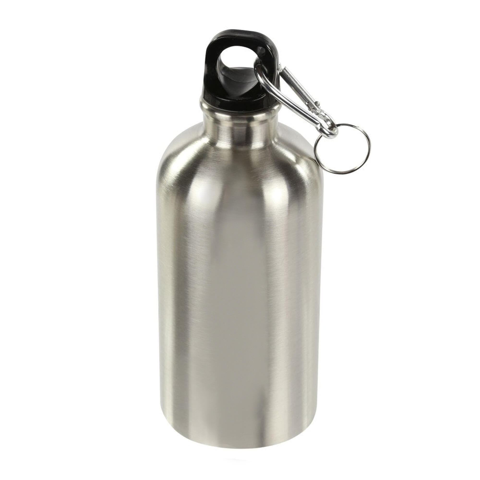 Butelka Aluminiowa