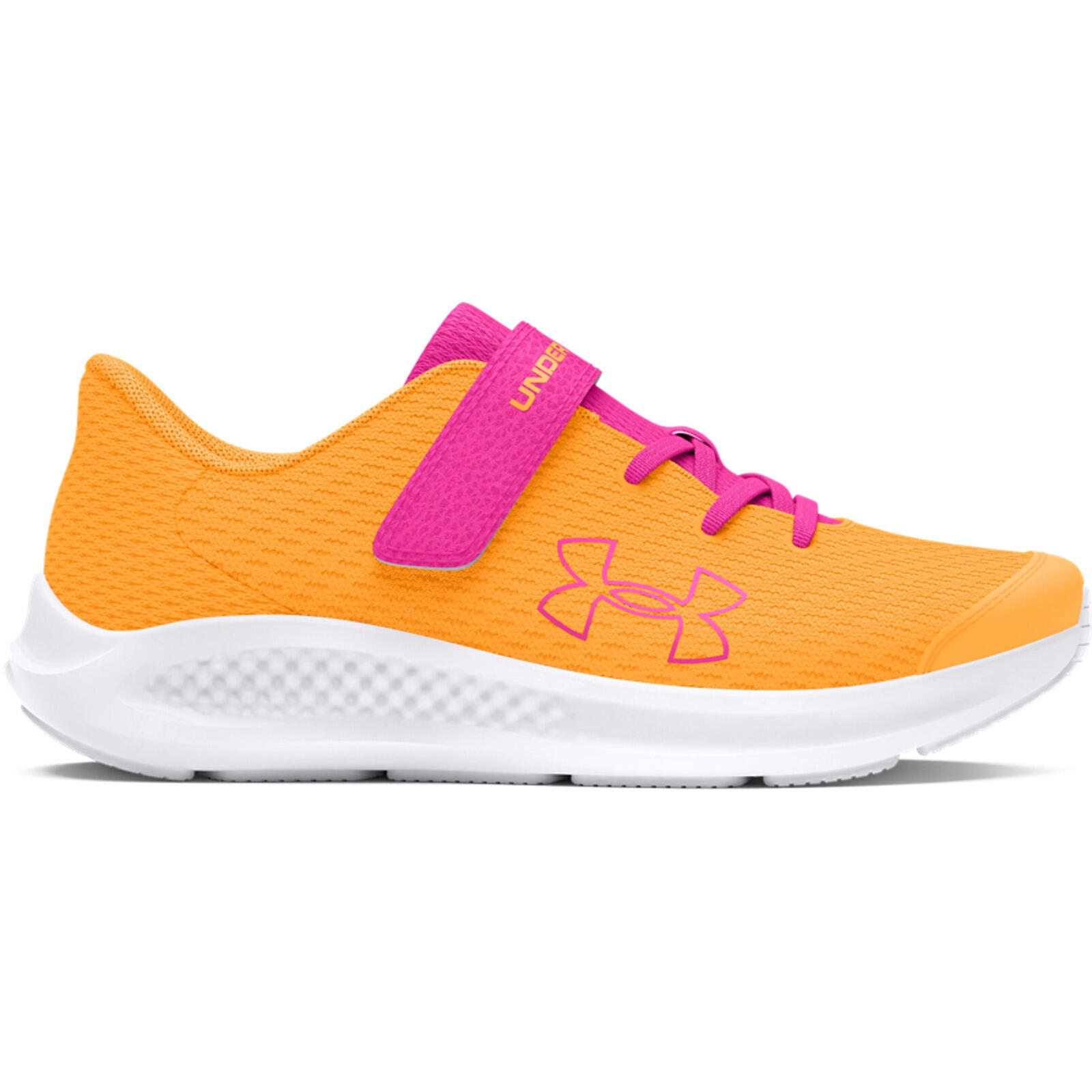 Buty dla dzieci Under Armour Gps Pursuit 3 Bl Ac