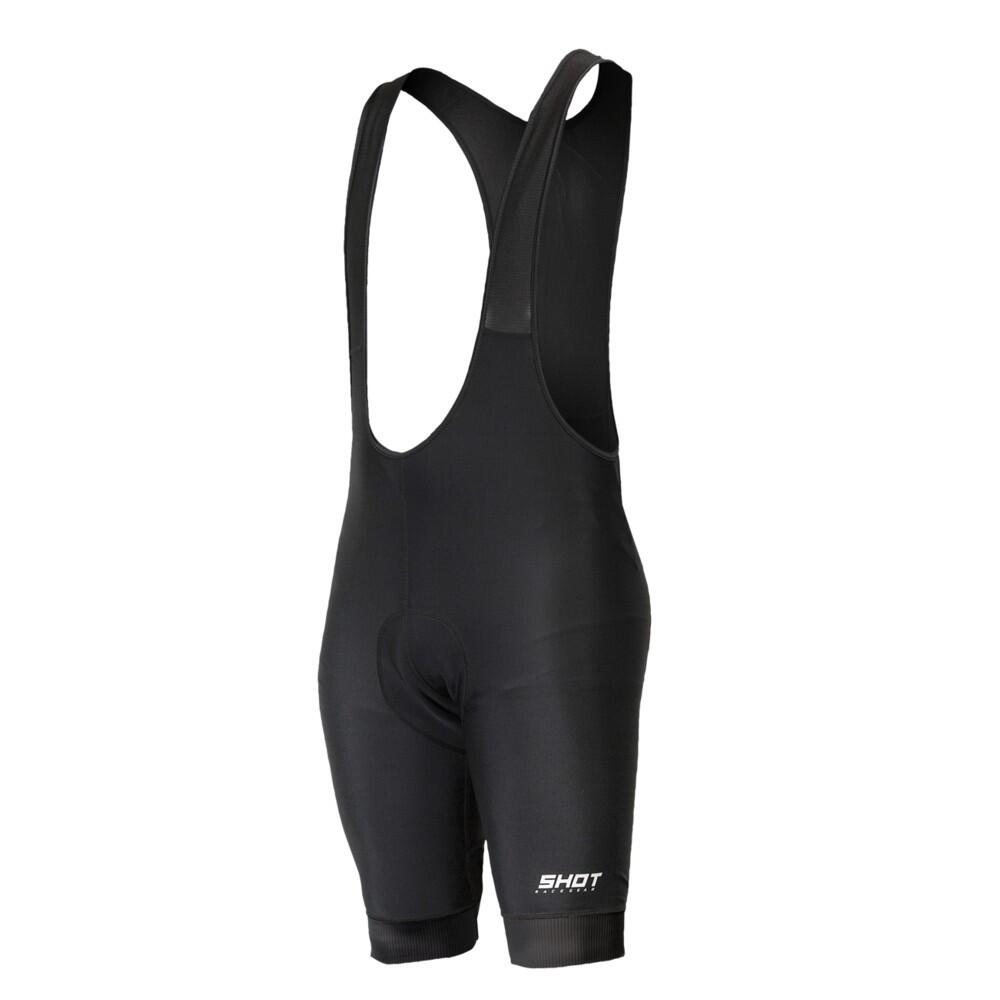 Dorosły Kolarki Rowerowe na Szelkach Shot Unlimited Court