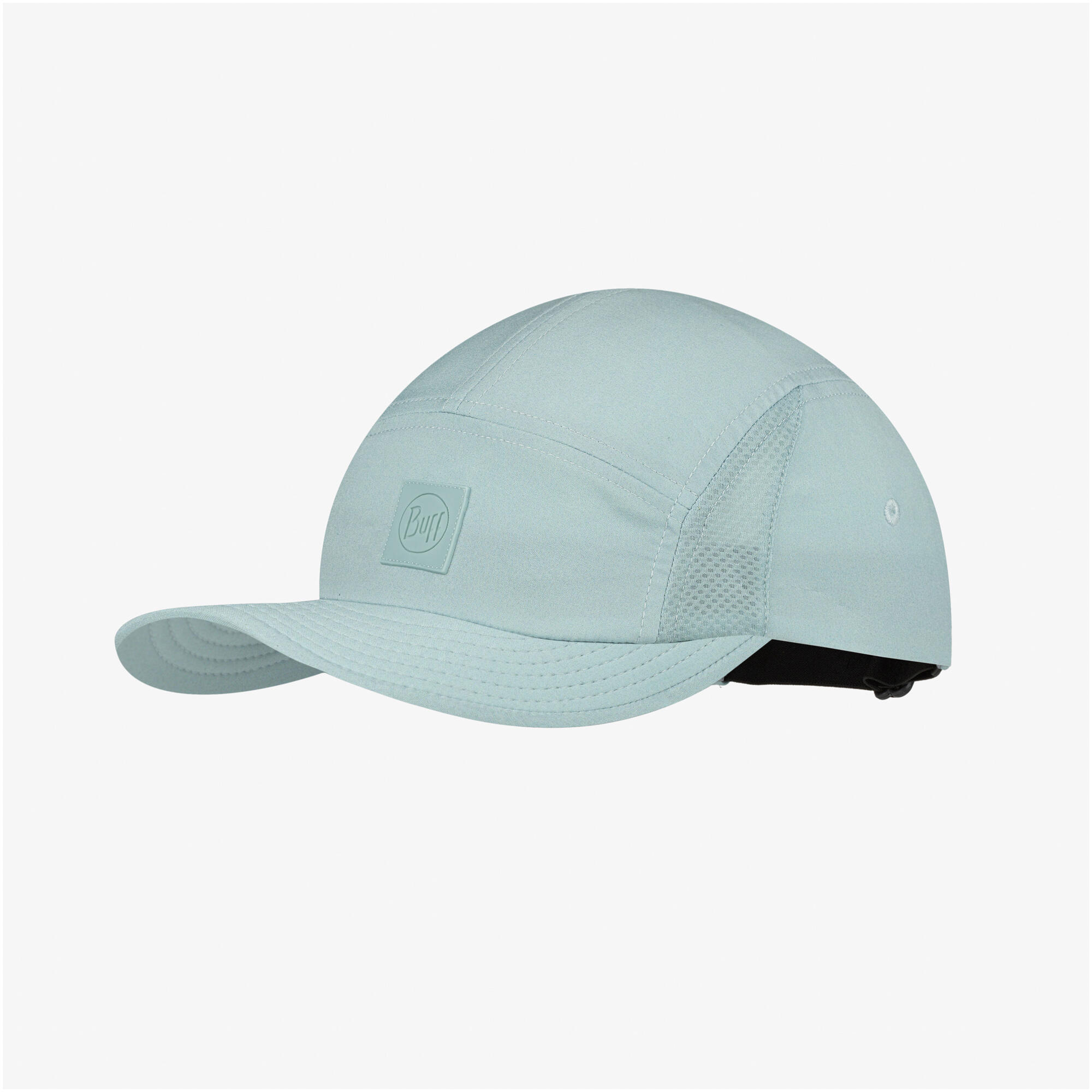 Czapka z daszkiem BUFF 5 PANEL GO CAP SOLID