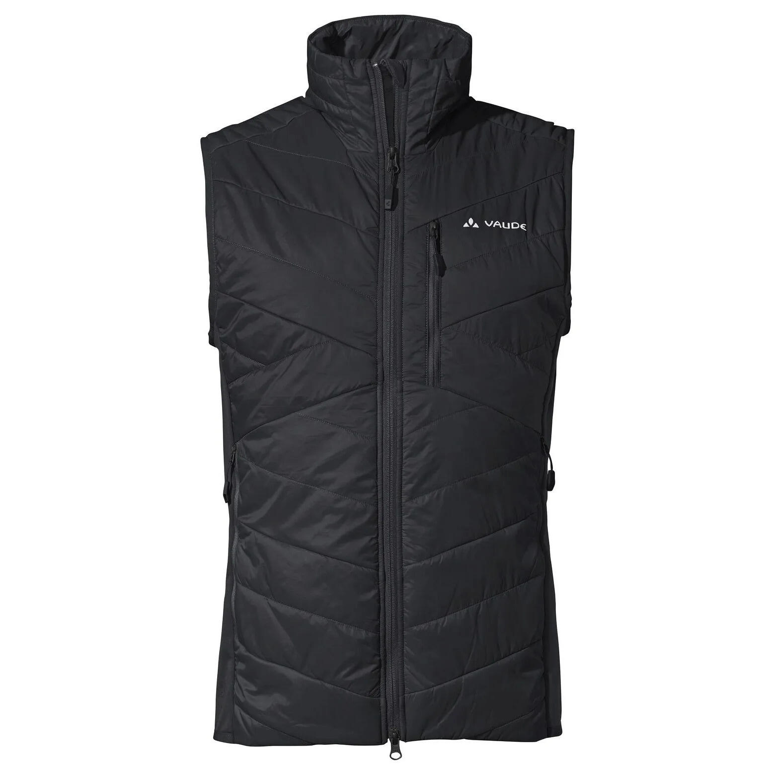 Kurtka puchowa bez rękawów VAUDE Sesvenna IV