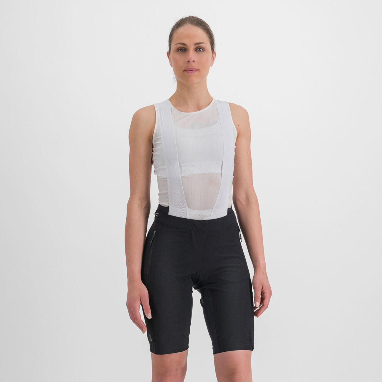 Spodenki rowerowe damskie Sportful Supergiara Overshort