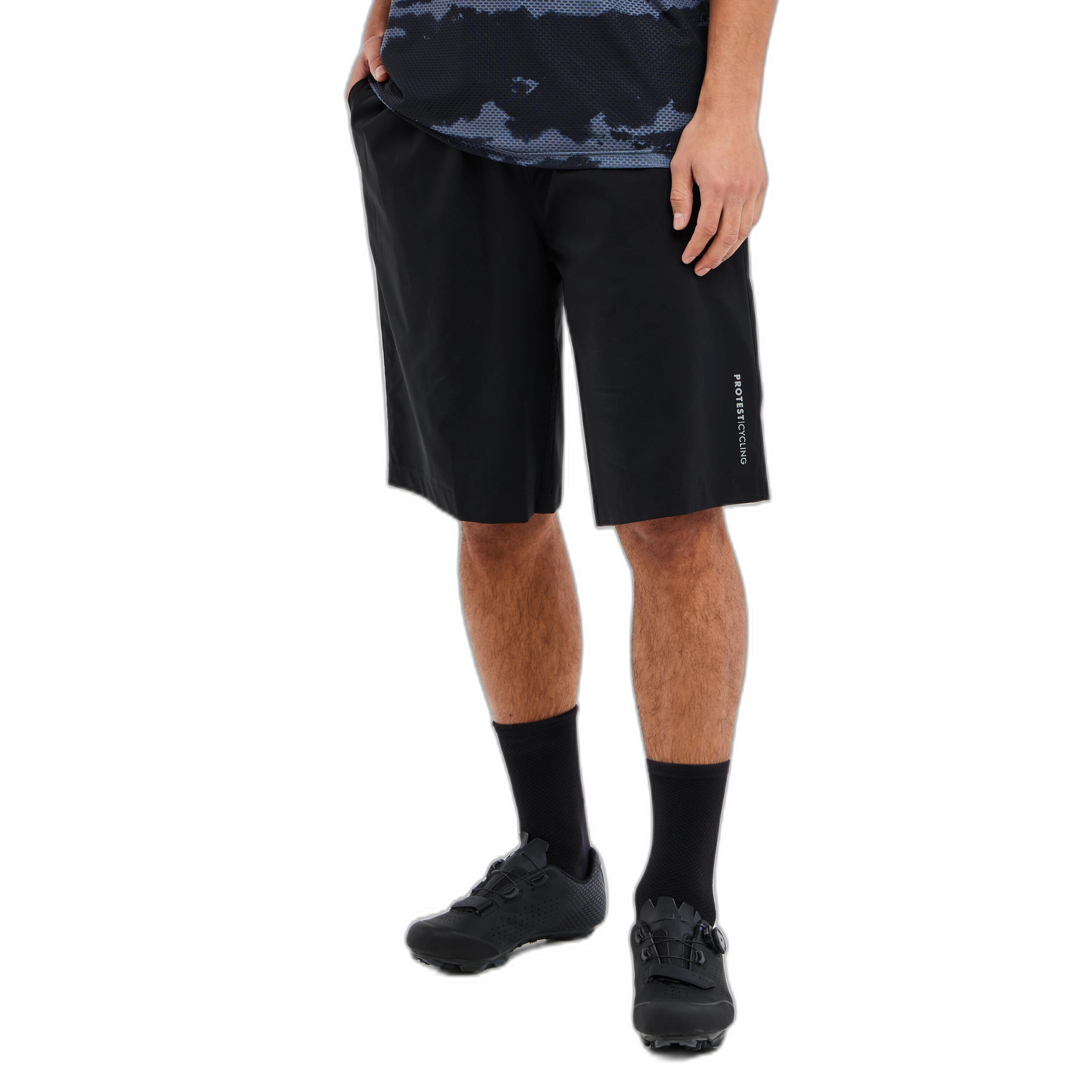 Szorty Protest Prthayles