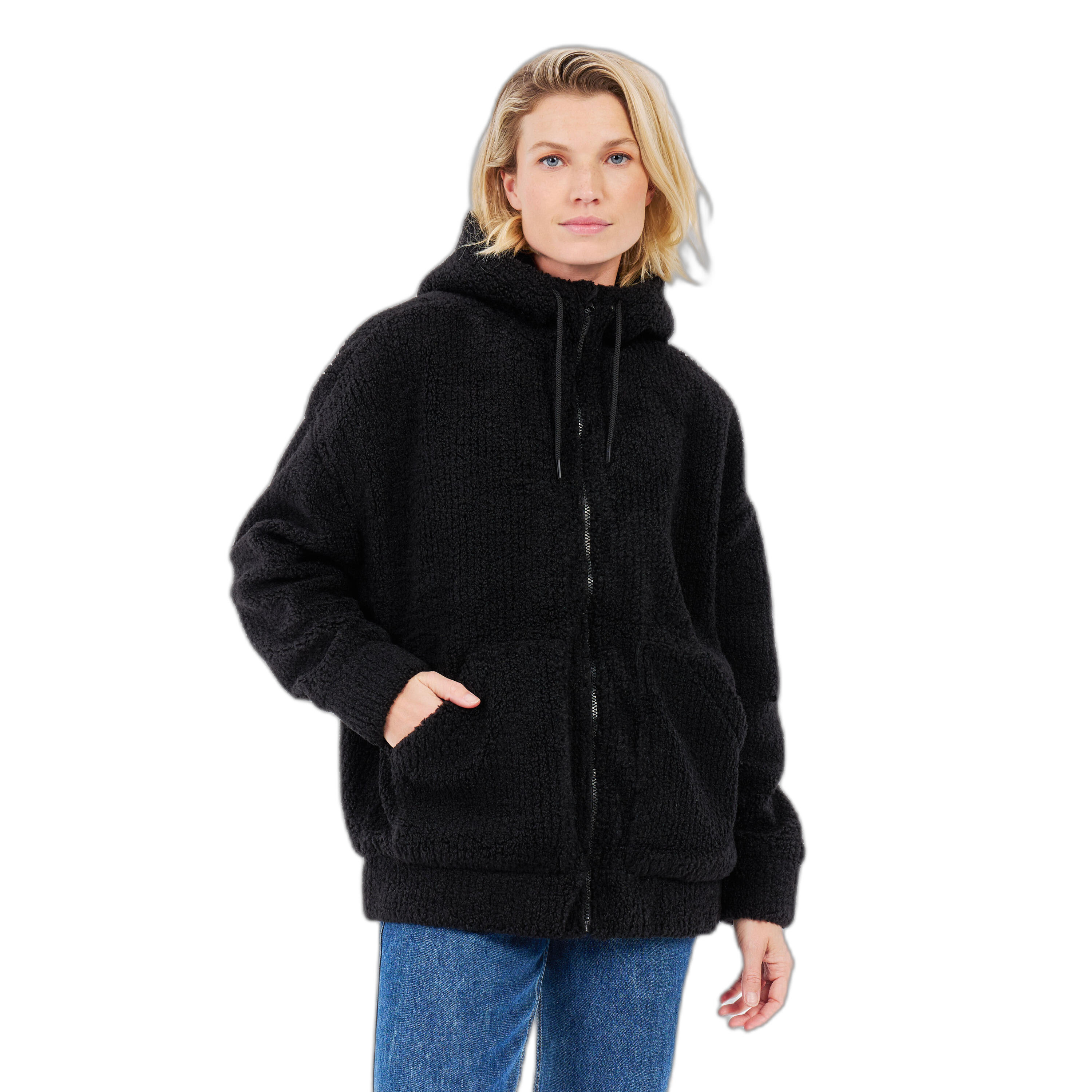 Damska kurtka narciarska Protest Sophy