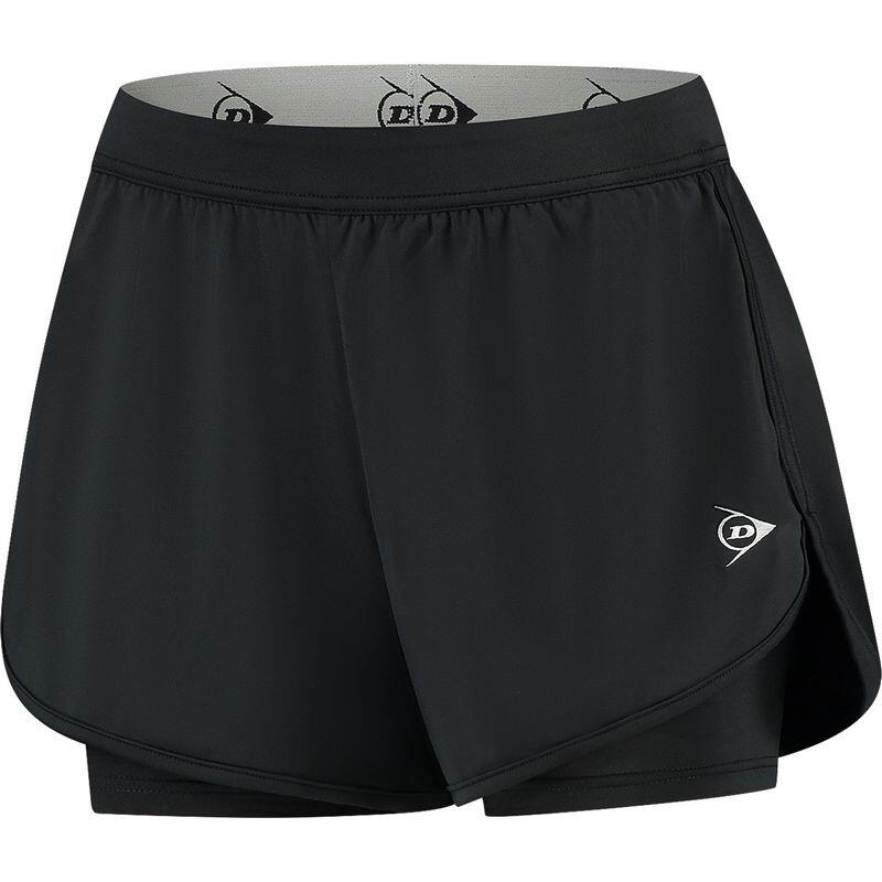 Spodenki sportowe damskie Dunlop Club Short