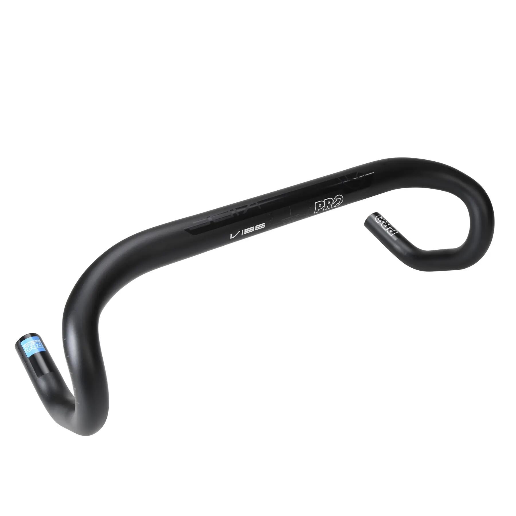 Wieszak aluminiowy Pro Vibe Anatomic