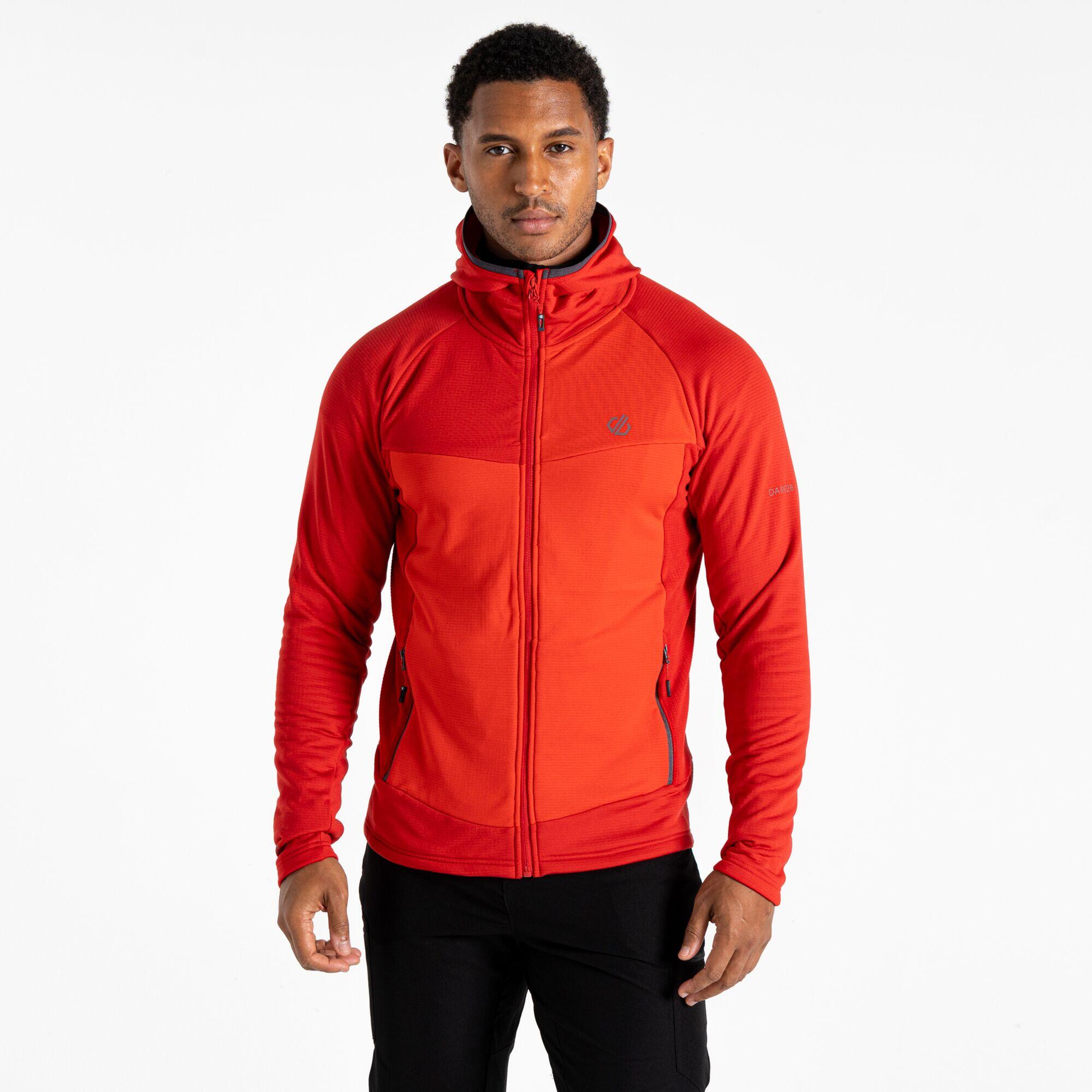 Bluza turystyczna męska Assimilate Core Stretch