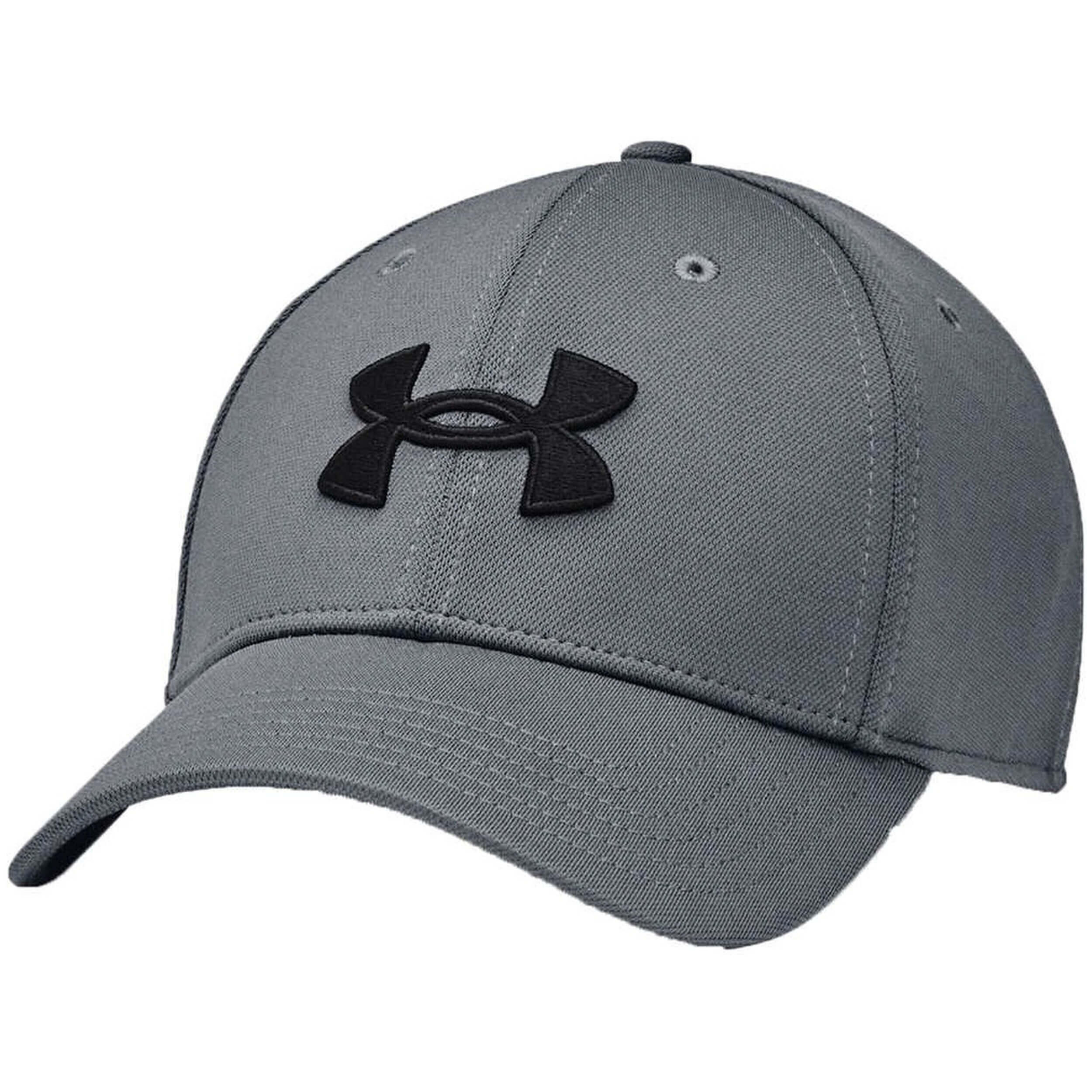 Czapka Under Armour Blitzing