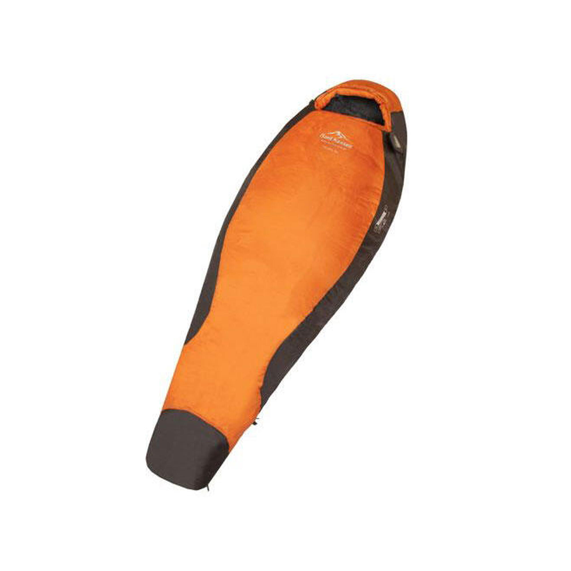 Śpiwór Fjord Nansen Troms XL -5°C - Prawy