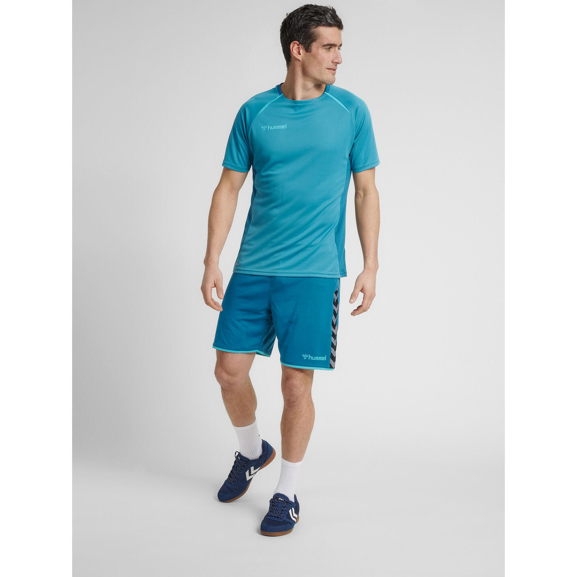 Koszulka do piłki ręcznej męska Hummel hml AUTHENTIC Pro HML