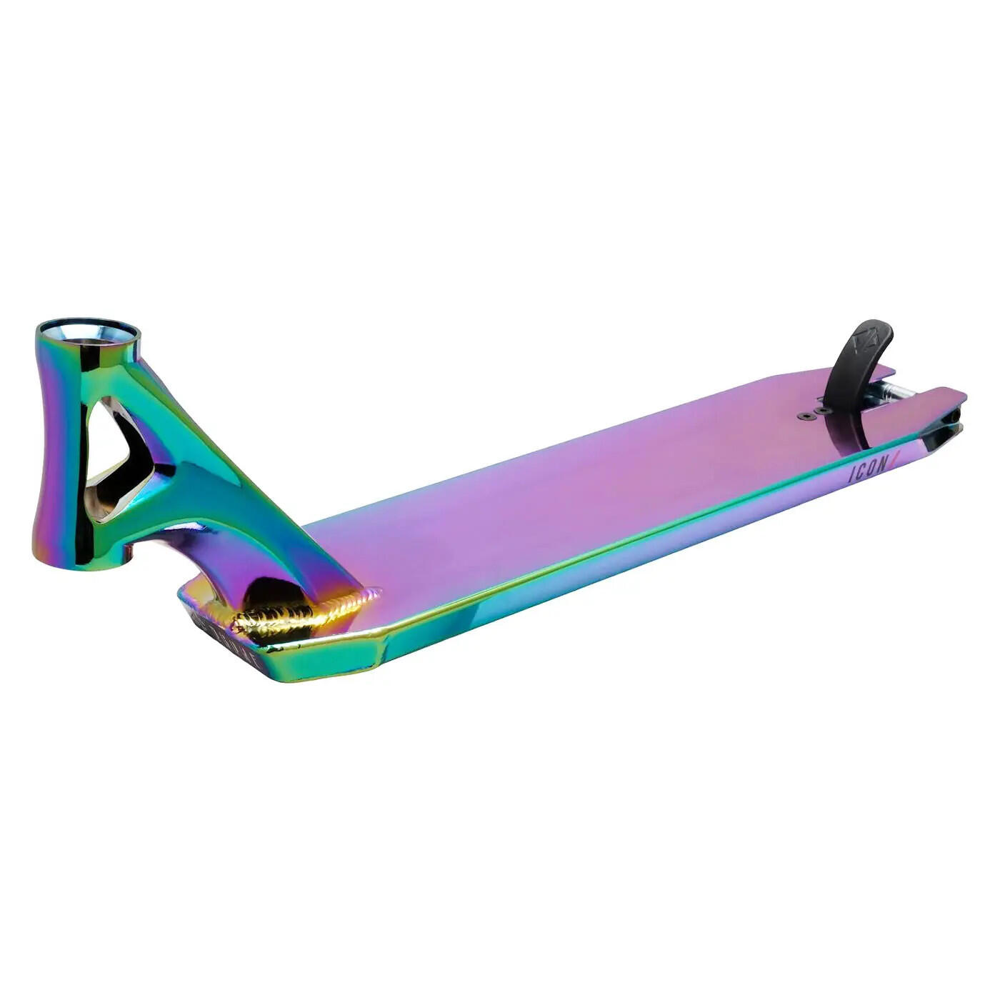 Hulajnogi Decki Drone Icon 1 Tapered Deck Do Hulajnogi Wyczynowej - 21" - Neo...