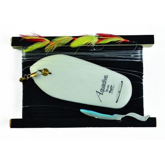 Żyłka trollingowa Ragot