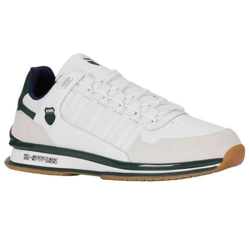 Buty do chodzenia męskie K-Swiss 08907186