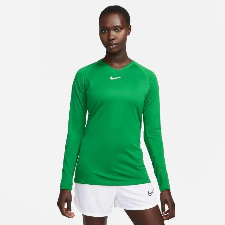 Bluza Nike Dri-FIT Park First Layer, Kobiety