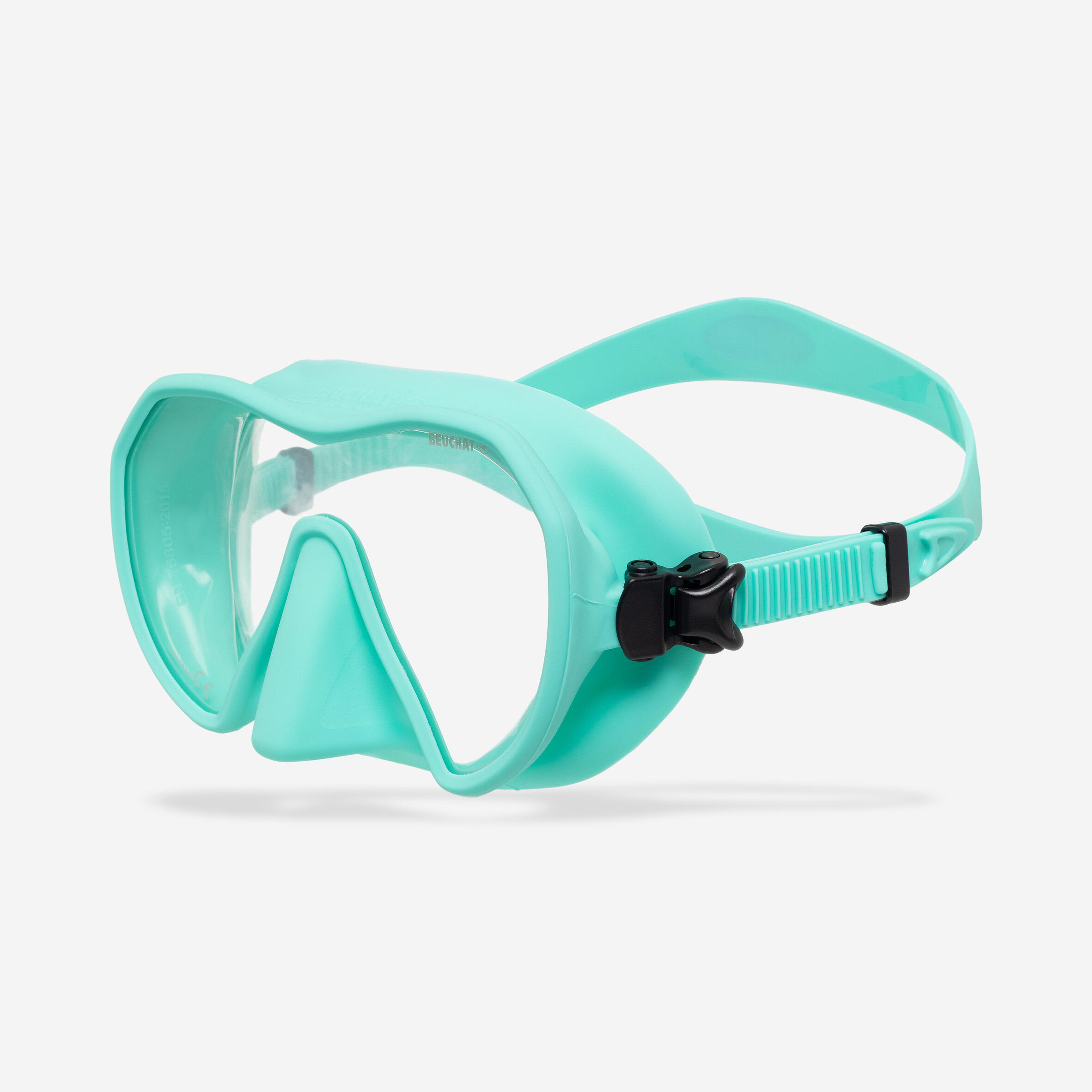 Maska do nurkowania Beuchat Maxlux S