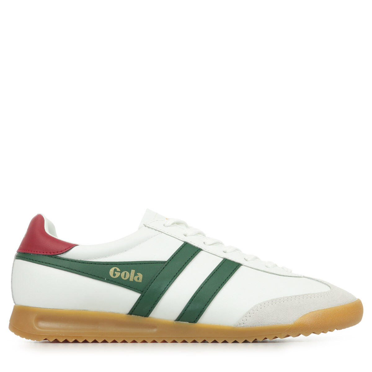 Trenerzy ze skóry Gola Torpedo