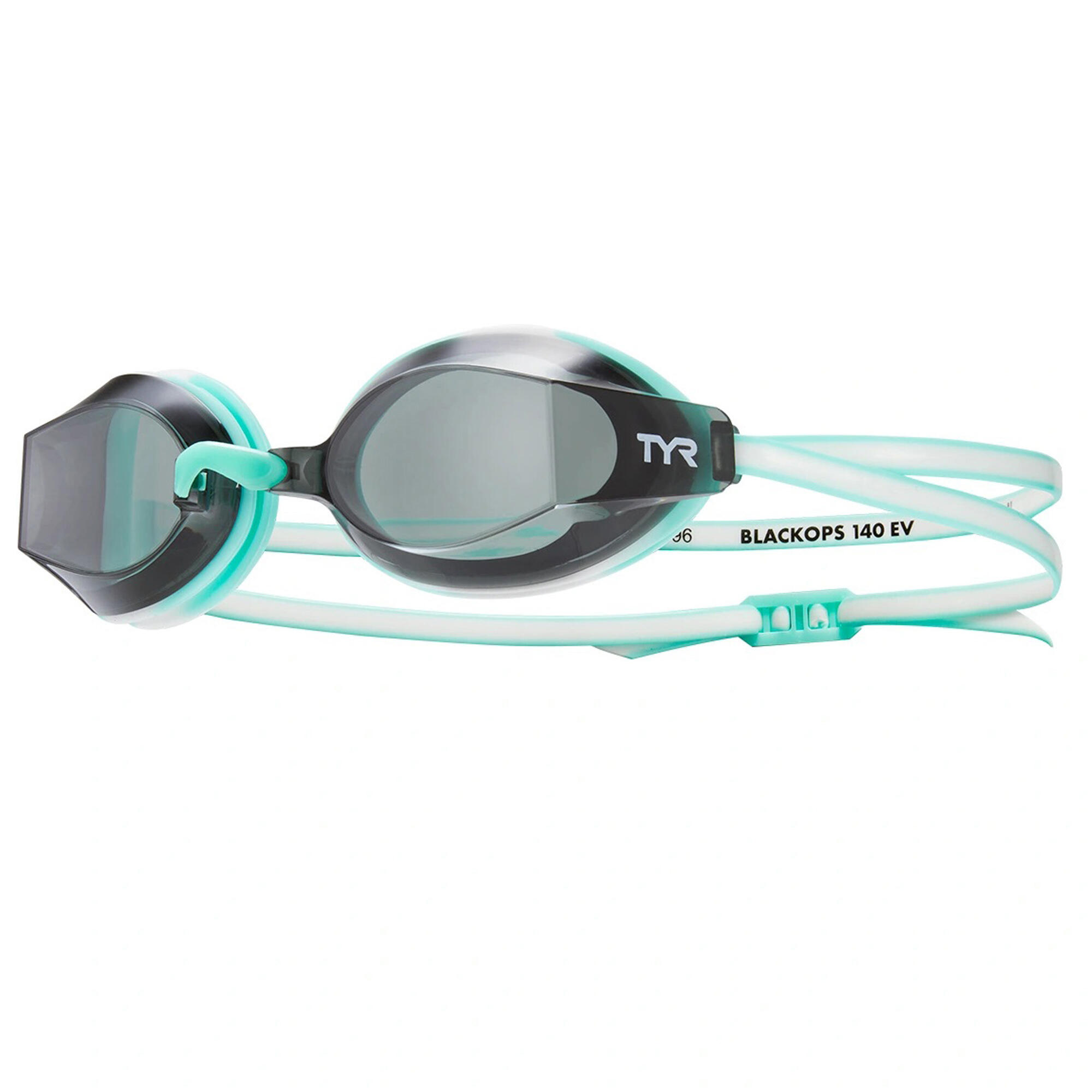 Okularki pływackie TYR Blackops 140ev women