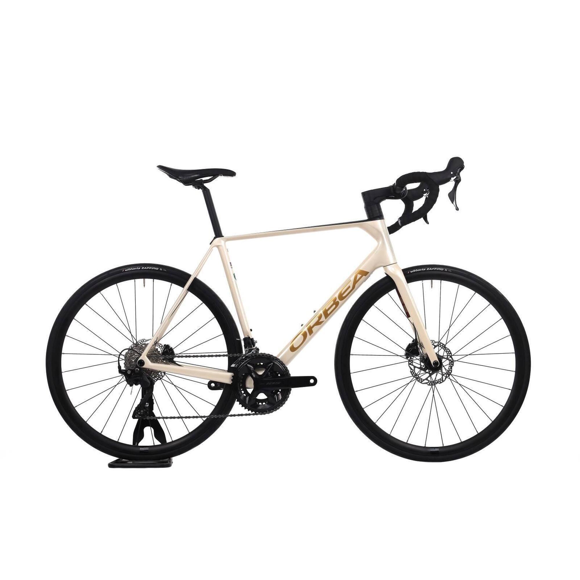 Second Life - Rower szosowy - Orbea Orca - Stan Doskonały