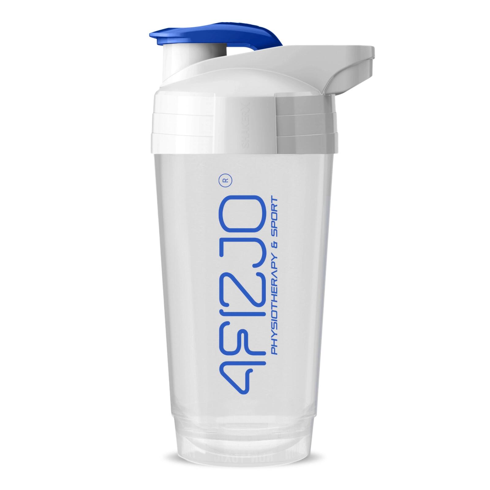 Shaker sportowy ULTRA 4FIZJO 700 ml