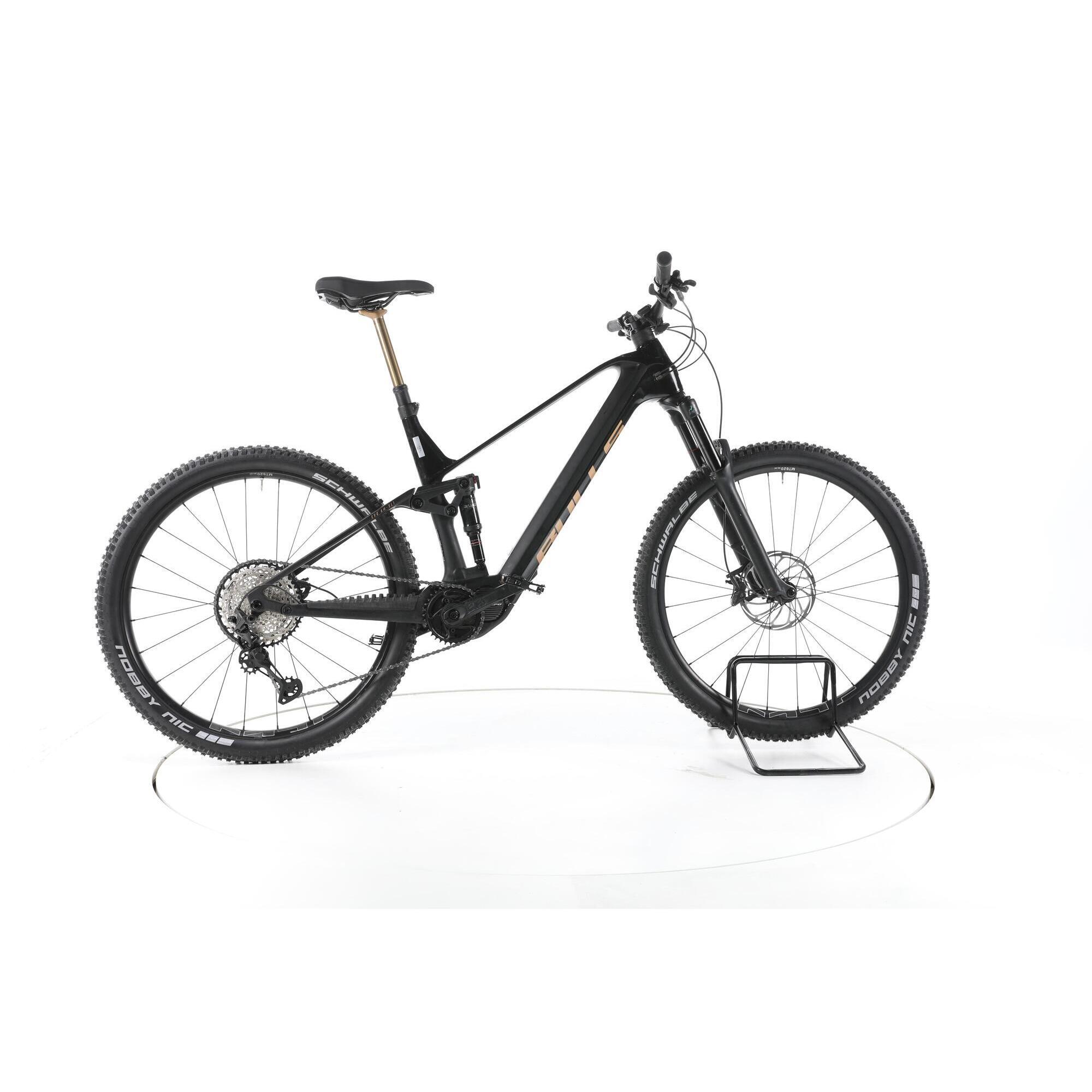 Second Life - Bulls Sonic EVO AM SL 1 Fully E-Bike Carbon - Bardzo dobry stan