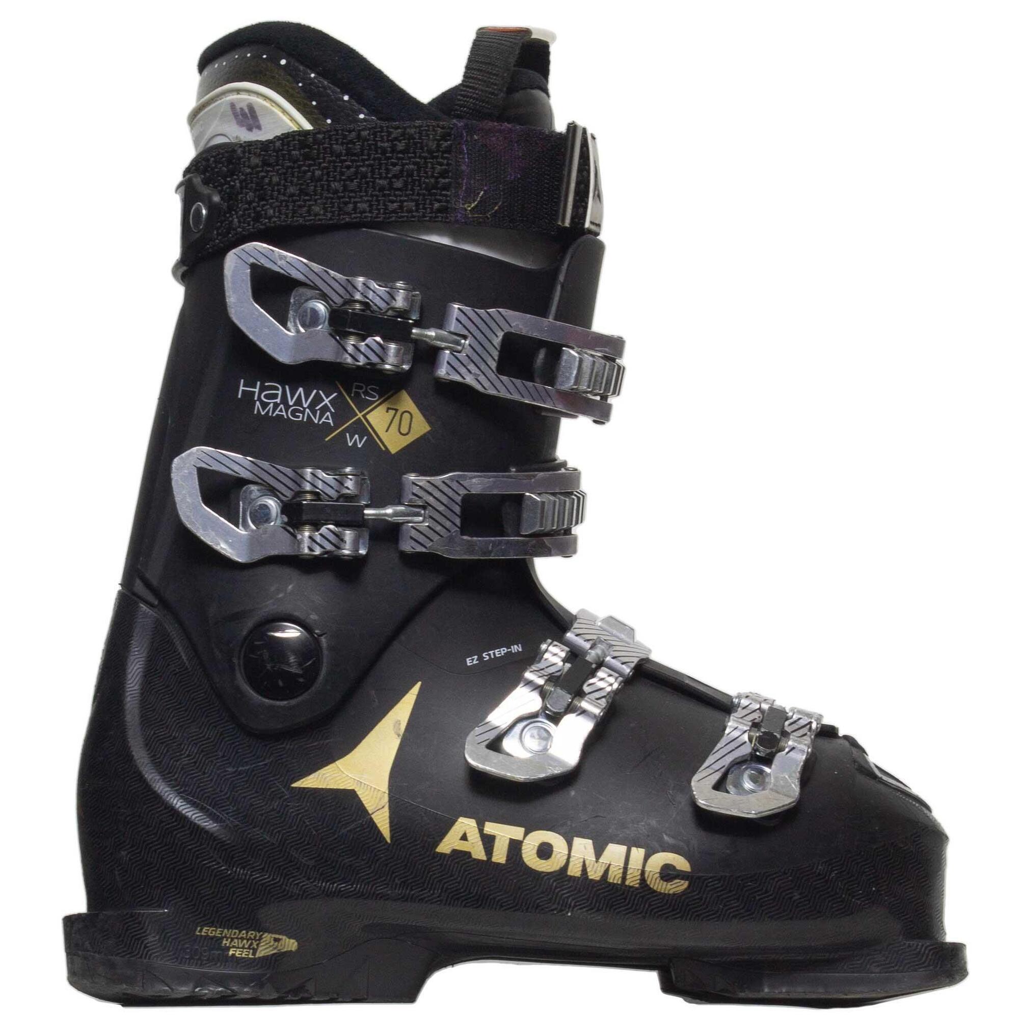 Second Life - Buty narciarskie - ATOMIC Hawx Magna W70, 36 EU - Stan dobry