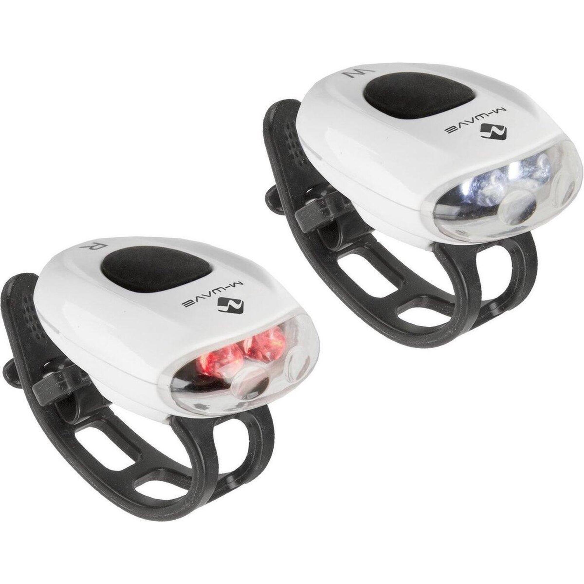 Mini Zestaw Oświetlenia Led Cobra 3