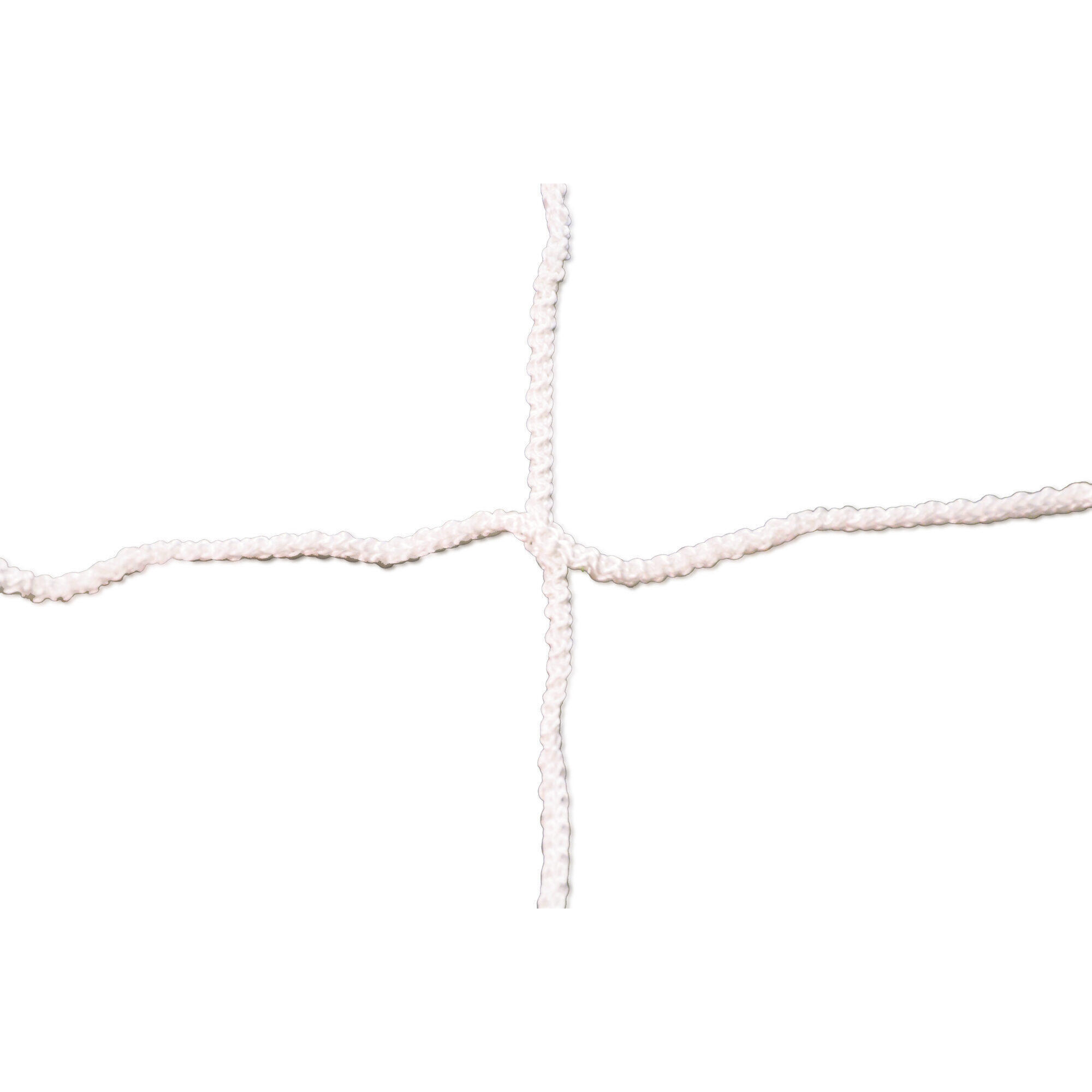 Siatka do piłki nożnej 3x2x0.5x1.2m - Grubość 3mm