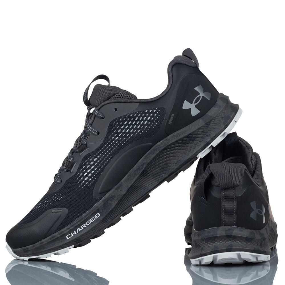 Buty Męskie Sportowe Under Armour Charged Bandit TR 2