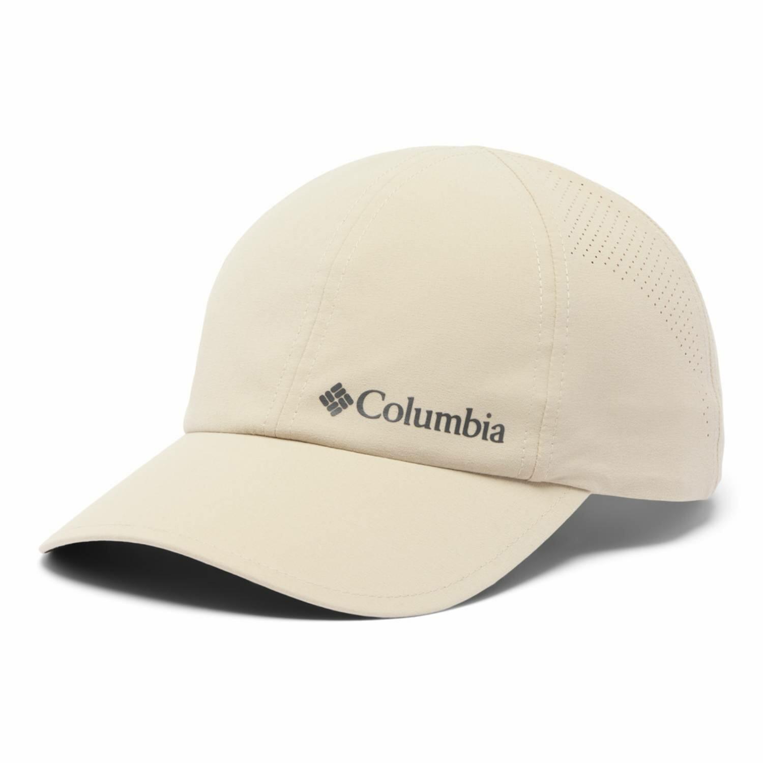 Czapka z daszkiem Columbia Silver Ridge IV Ball Cap