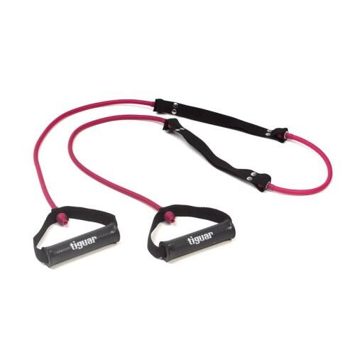 Tubing Tiguar double tube tiguar lekki 215 cm