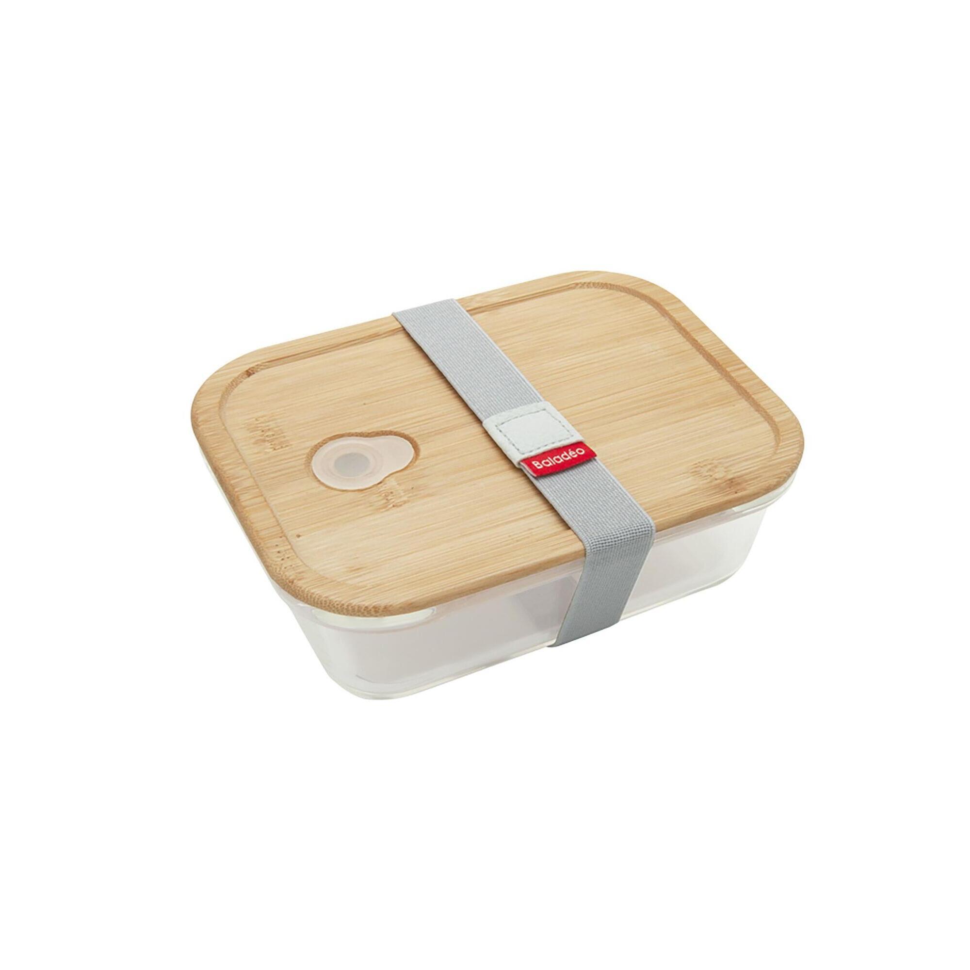 Lunchbox Baladeo Glass Iwaki