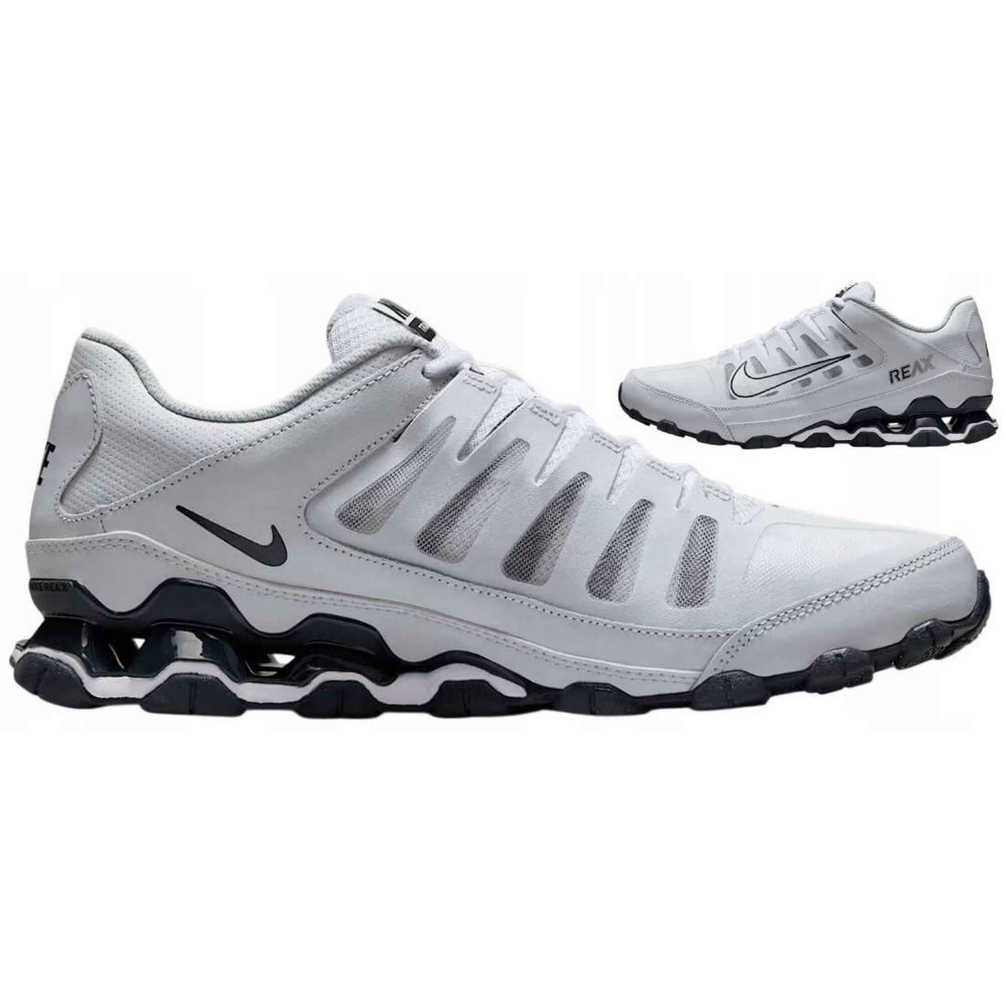 Buty męskie Nike Reax 8
