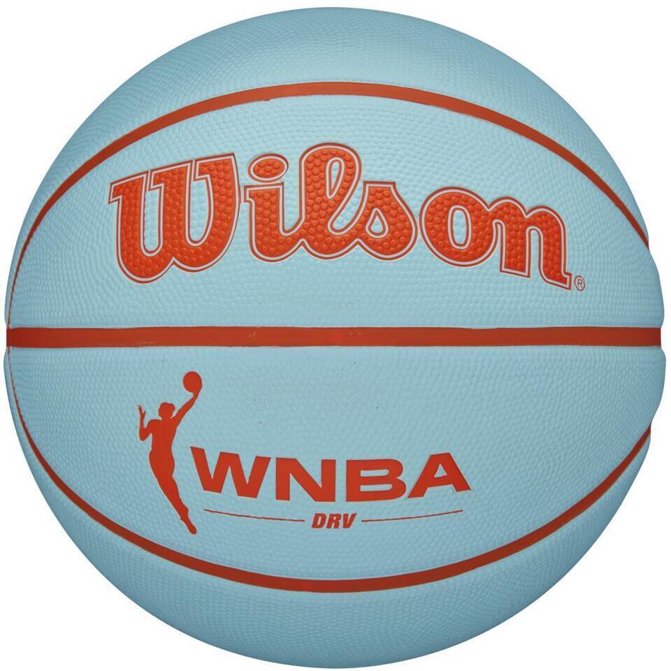 Piłka do koszykówki WNBA Drv Ball rozmiar 6