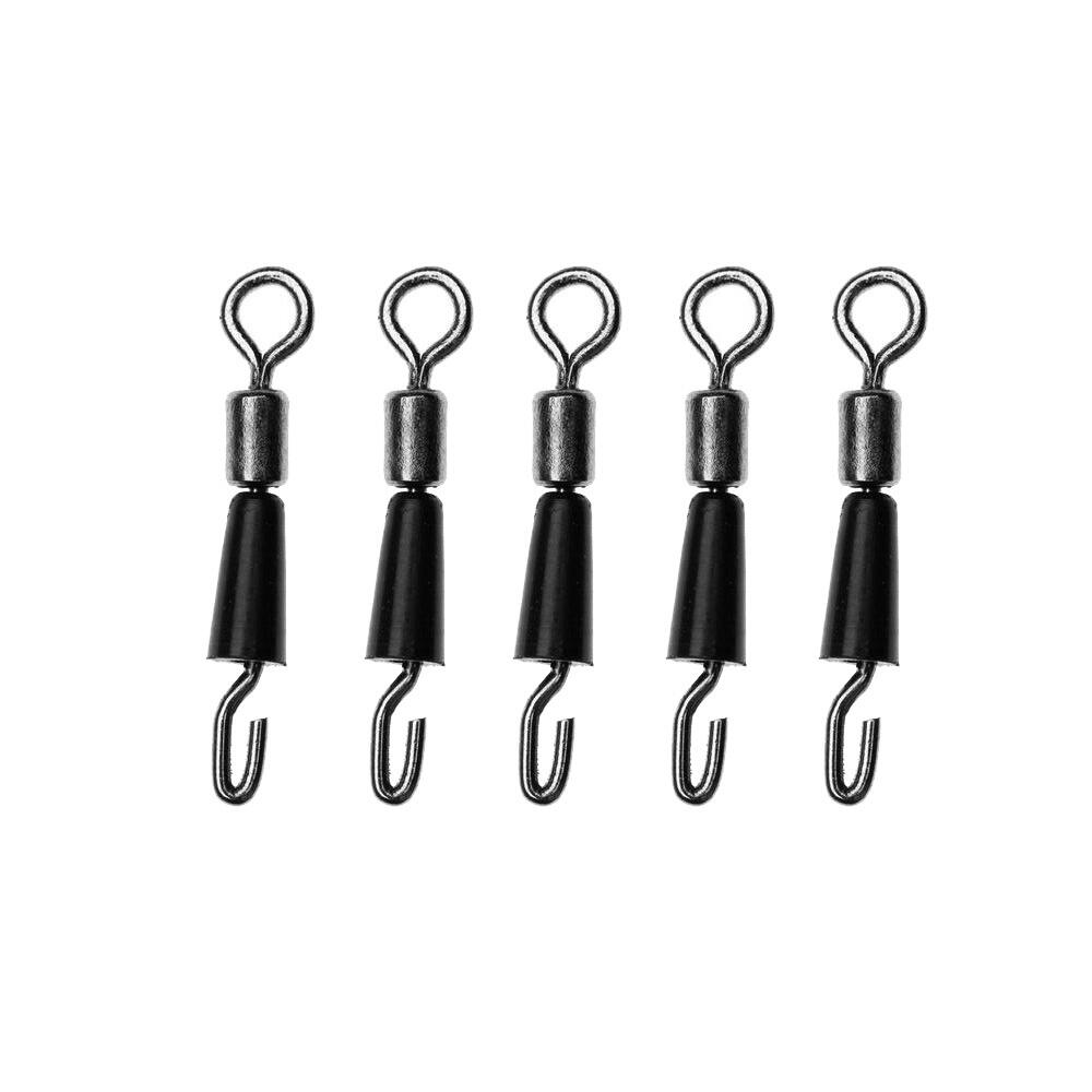 Krętlik z agrafką Jaxon Strong Match M 14kg 5szt AC-PC137B